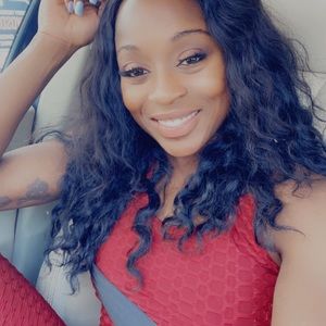 Meet your Posher, Ericka